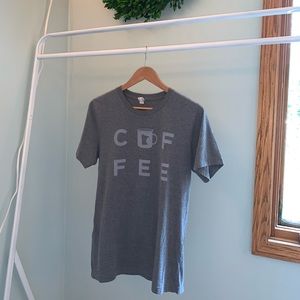 Caribou Coffee Minnesota Tee